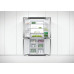 RF500QNX1 Fisher and Paykel 498 L Freestanding Quad Door Fridge